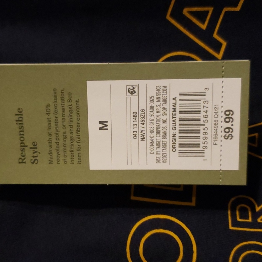 Good Day tshirt - Picture 3 of 3